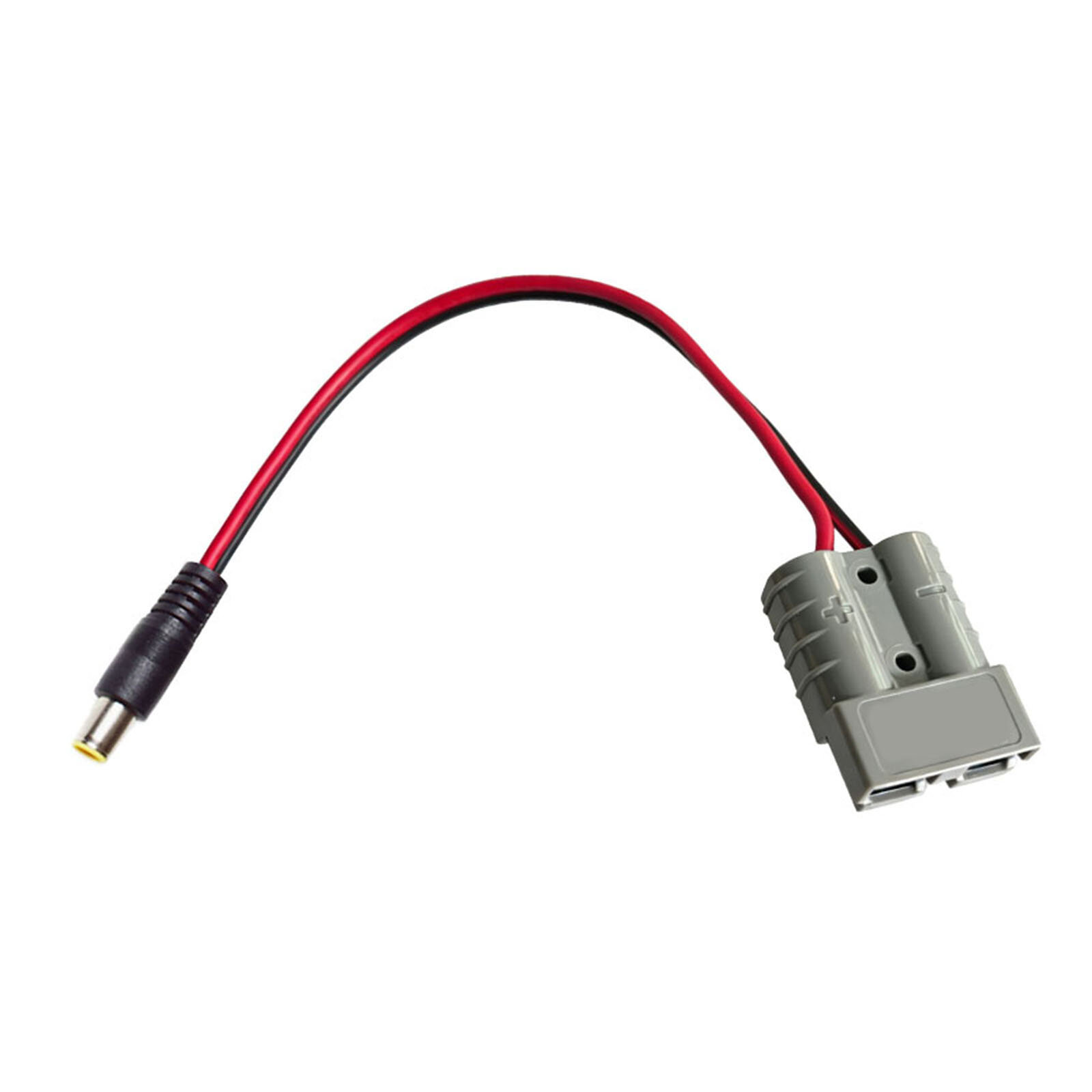 Зарядный кабель 50A SB50-DC7909, луженый провод для зарядки