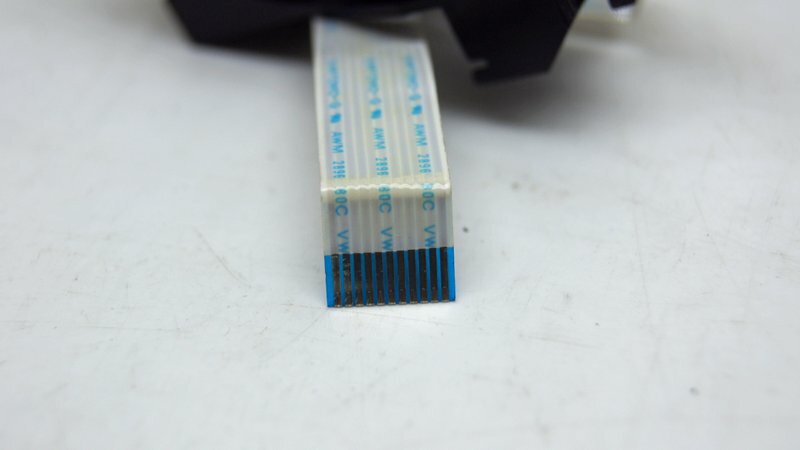 Плата главного двигателя RM1-4935 для HP LJ M1522 / M1120