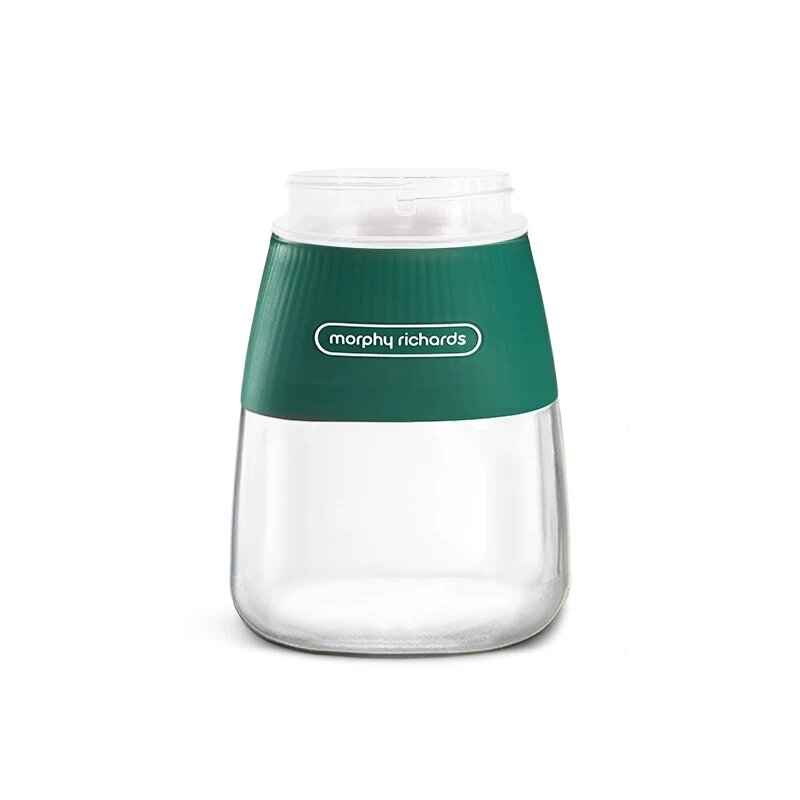 Зеленый контейнер для сока для портативного соковыжималки Morphy Richards MR9806 replacement корпус