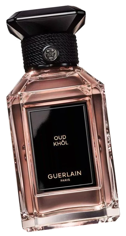 Guerlain Oud Khol парфюм 100 мл унисекс - Герлен Уд Коль духи