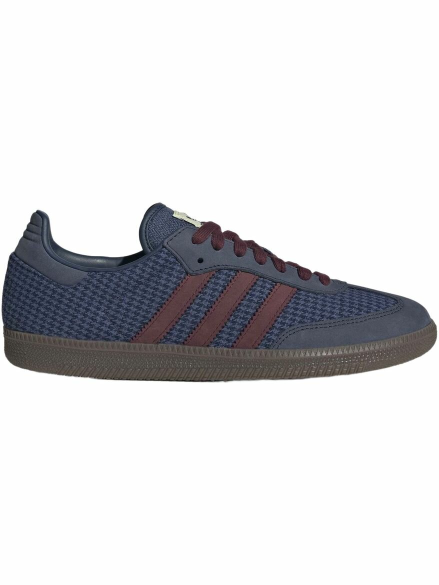 Кеды adidas Samba OG