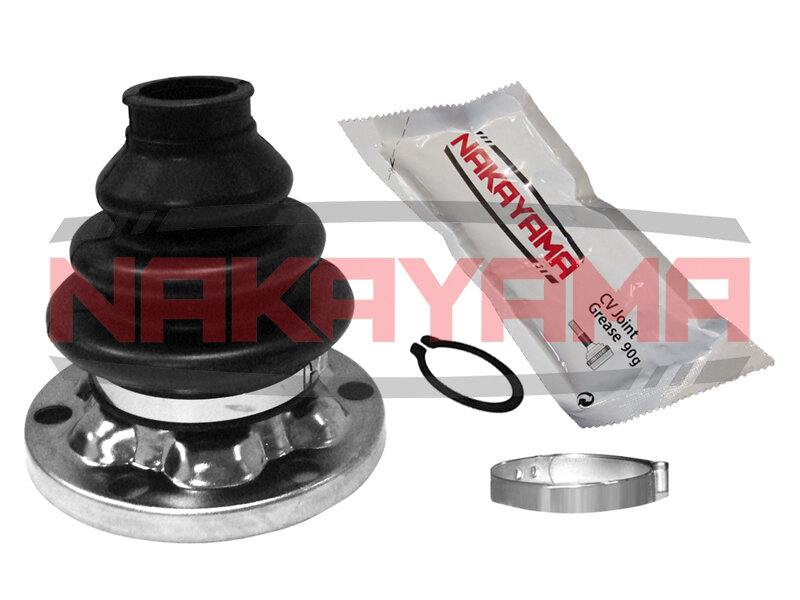 Пыльник шруса внутр, к-кт BMW 3 E30 316i/318i/320i/323i/324d/325iX 82-94 (25x55x82) Nakayama G32053