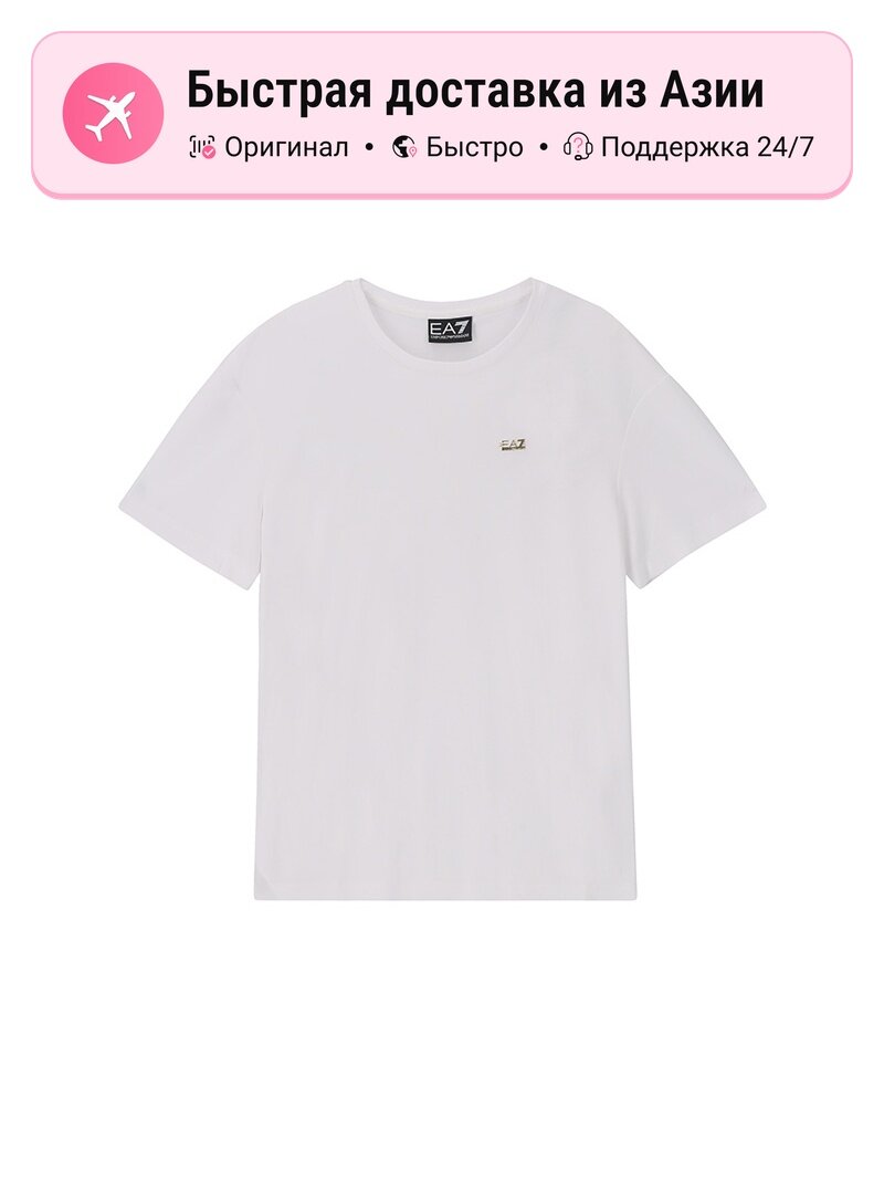 Футболка EMPORIO ARMANI 1420084500