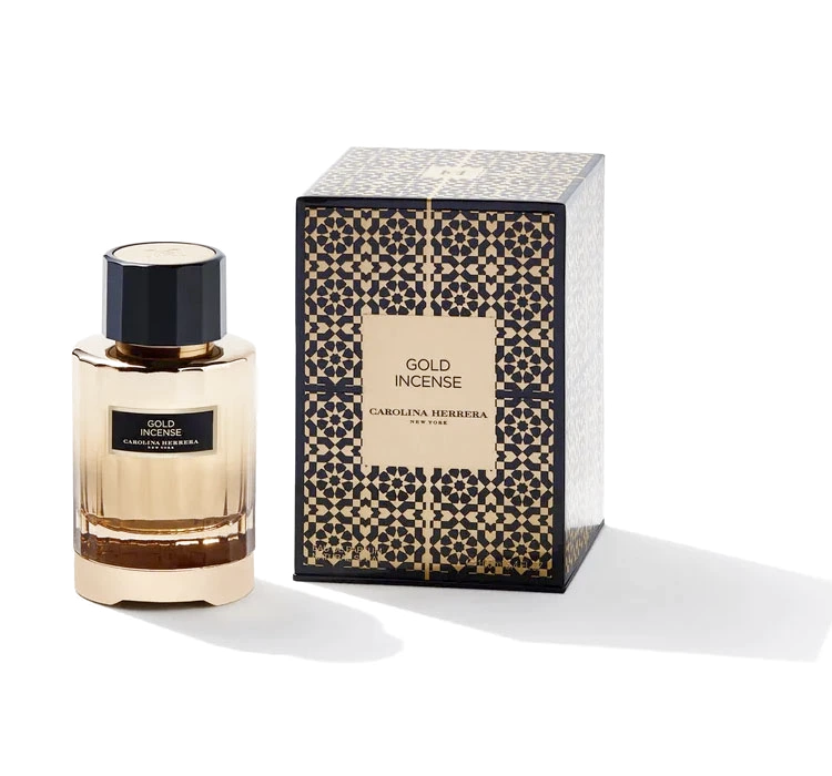 Каролина Херрера Голд Инсенс парфюмерная вода 100 мл / Gold Incense унисекс