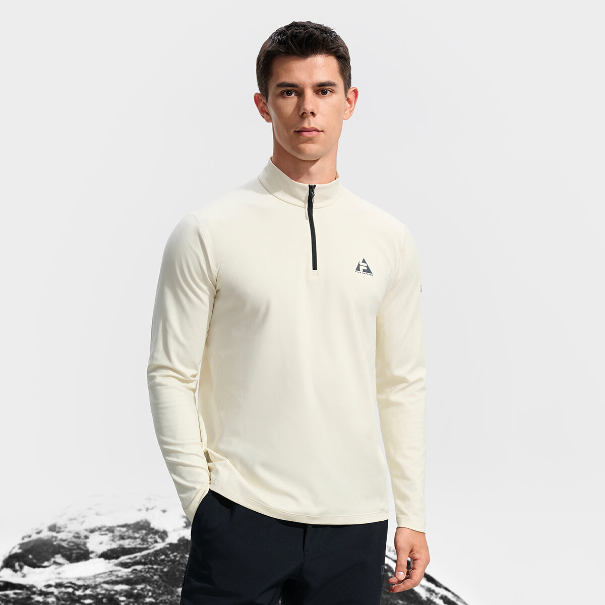 Майка Fila