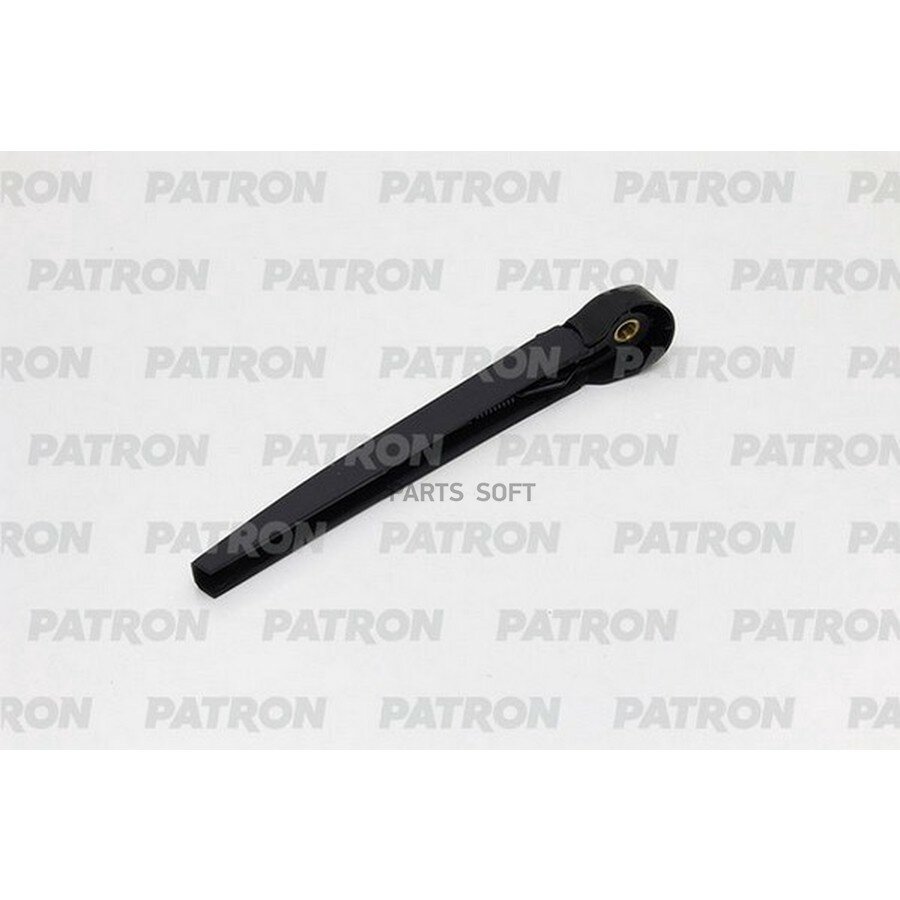 Рычаг стеклоочистителя задн. VW Golf VI 2009-2013 \ SEAT Leon (5F) 2013- PATRON PWA011 | цена за 1 шт