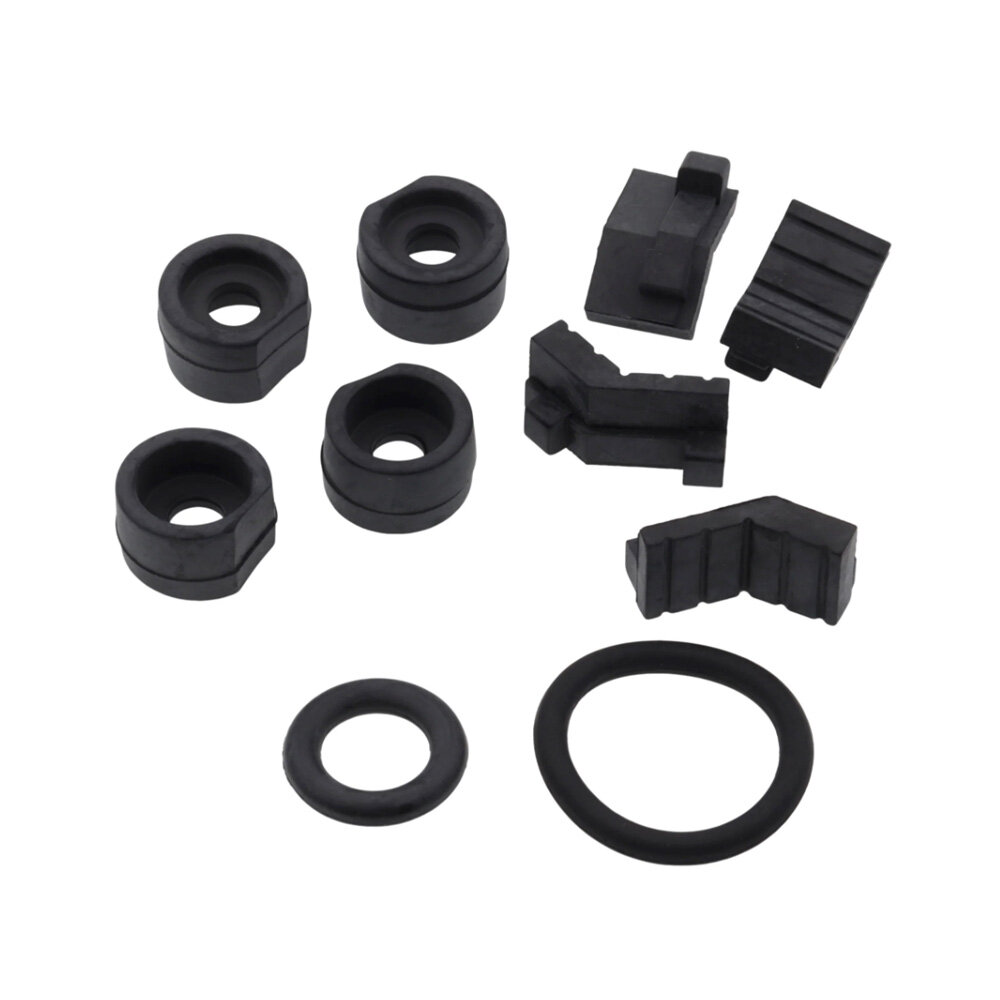 Набор прокладок комбайна Kenwood Prospero (KW706642)