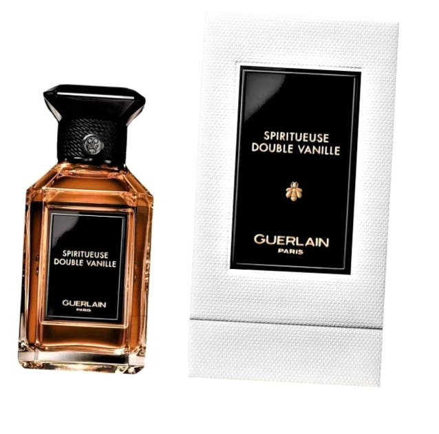 Guerlain Spiritueuse Double Vanille парфюмерная вода женская 50 мл - Спиритус Ваниль