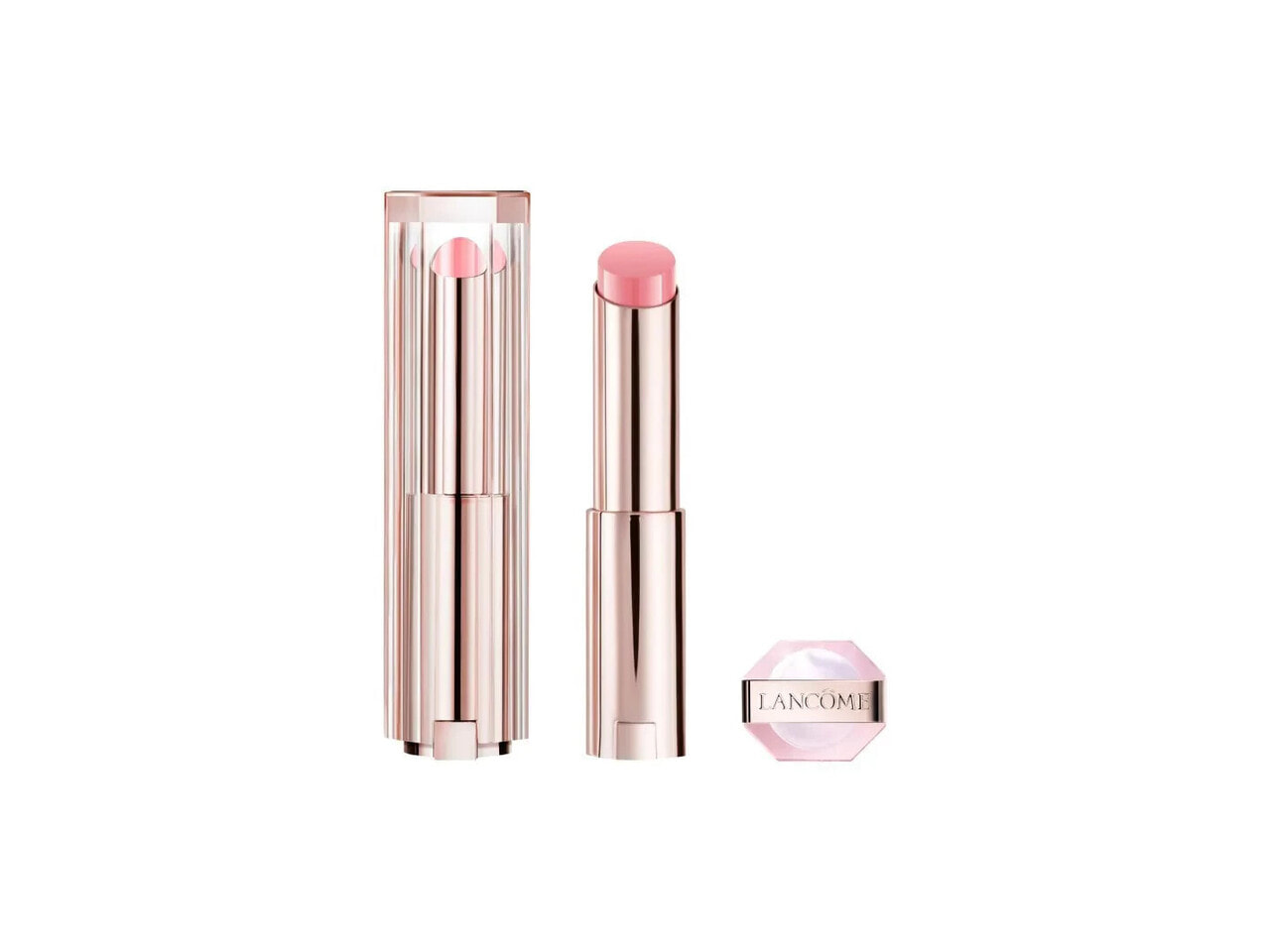 Бальзам для губ LANCOME Lip Idôle Squalane, 10 - KEEP IT GLOWY