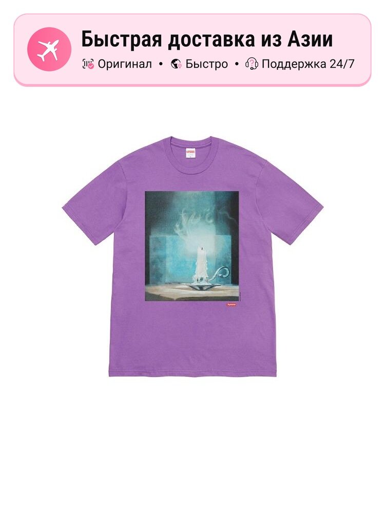 Футболка Supreme Supreme 9369553