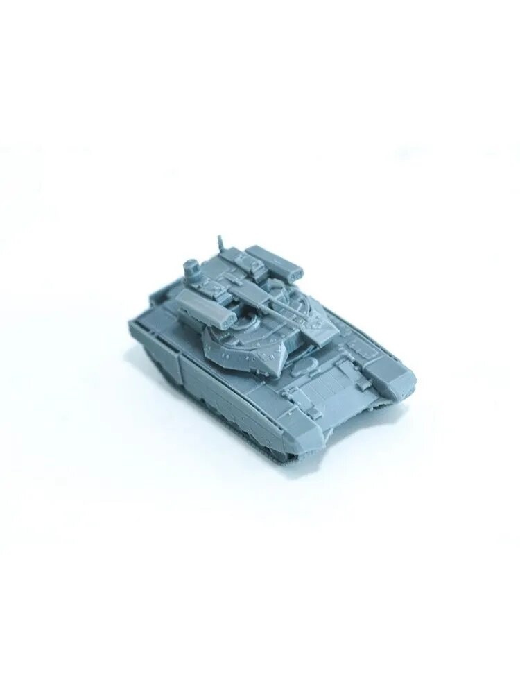 LYMODEL-SS SS144953 1/144 Набор военной модели Россия Боевая машина БМПТ-72