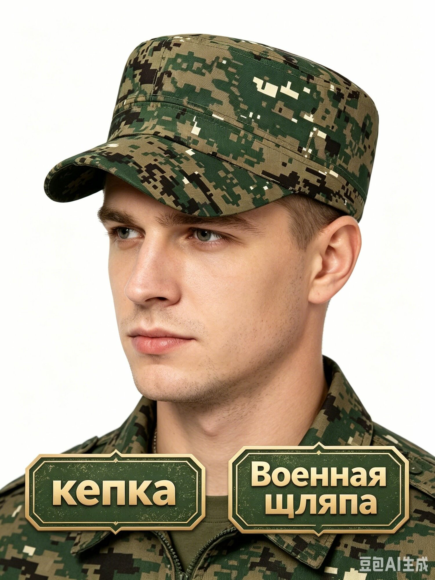 Панама  для мужчин