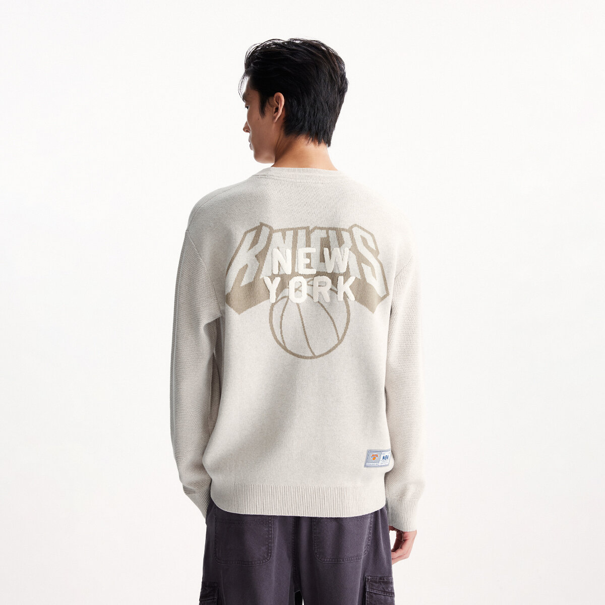 Свитер Jack & Jones