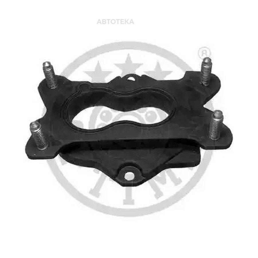 Фланец карбюратора AUDI: 100 (44 44Q C3) 100 Avant (44 44Q C3) 80 (81 85 B2) 80 (89 89Q 8 OPTIMAL F84012