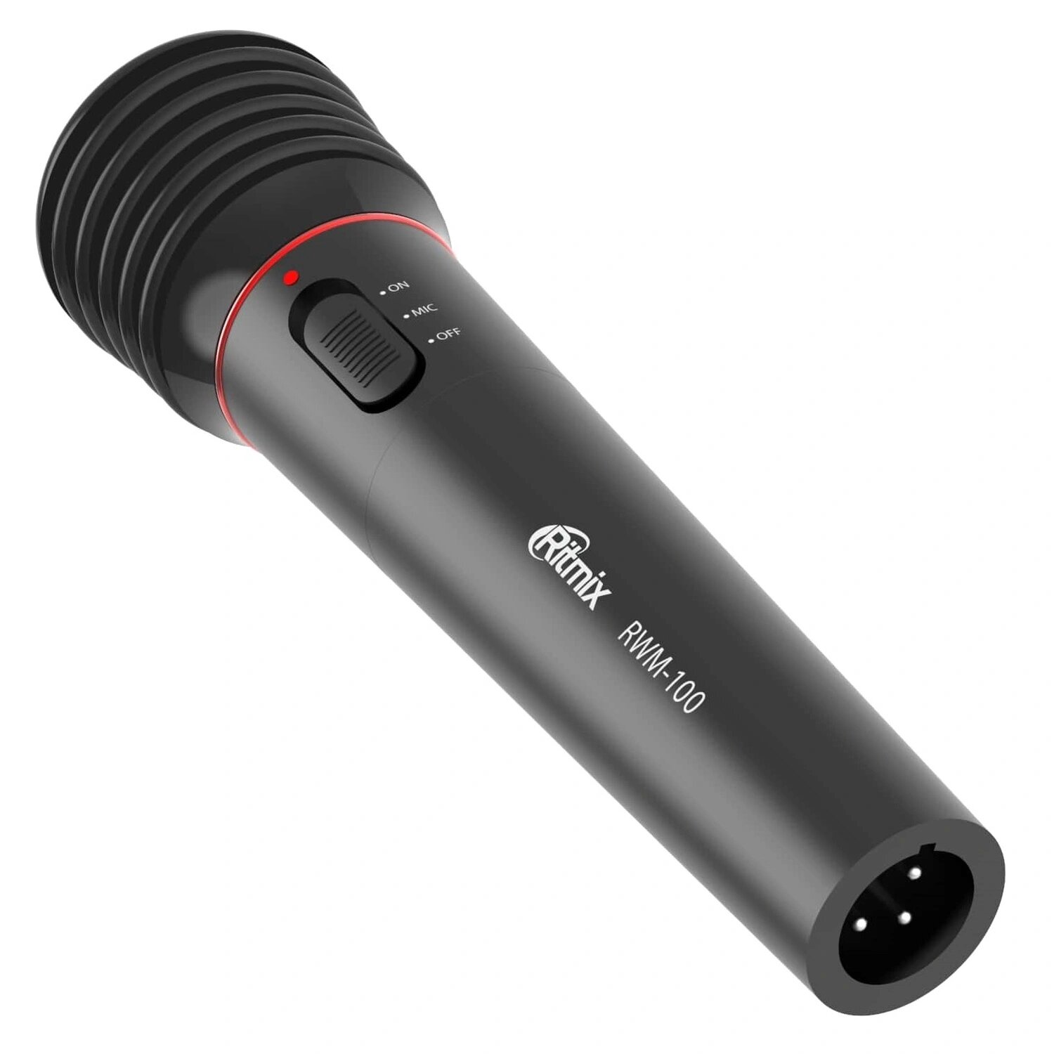 Ritmix Микрофон Ritmix RWM-100 (15115779)