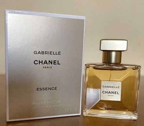 Духи женские Шанель Габриэль Эссенс 35 мл / Gabrielle Essence Chanel