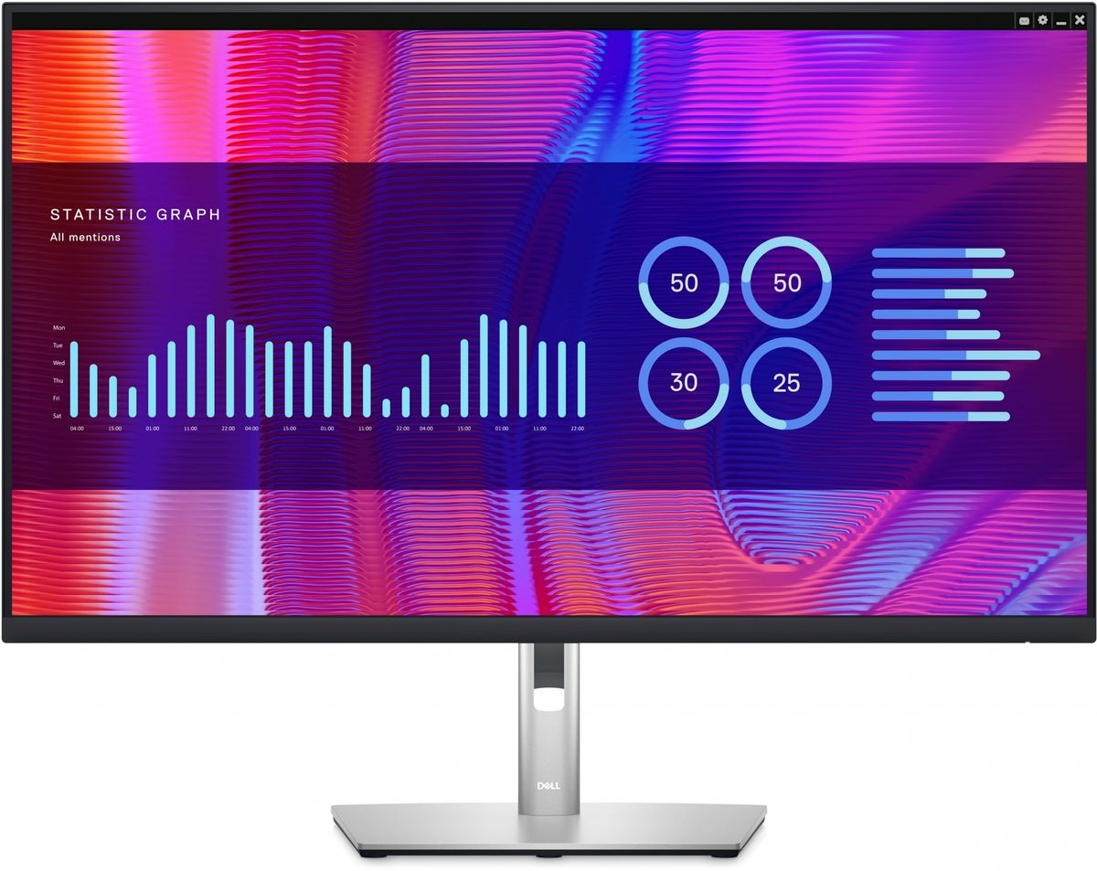 Dell P3223DE