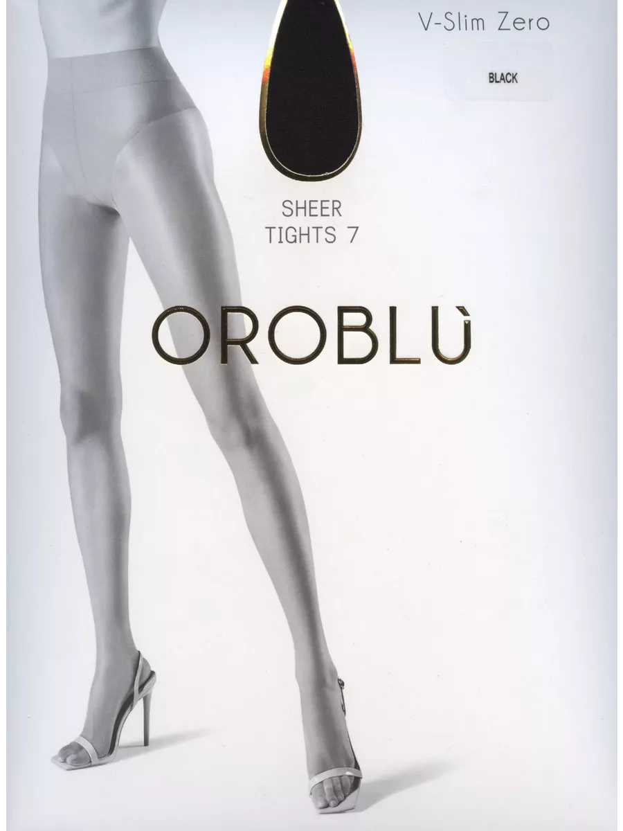 Колготки Oroblu