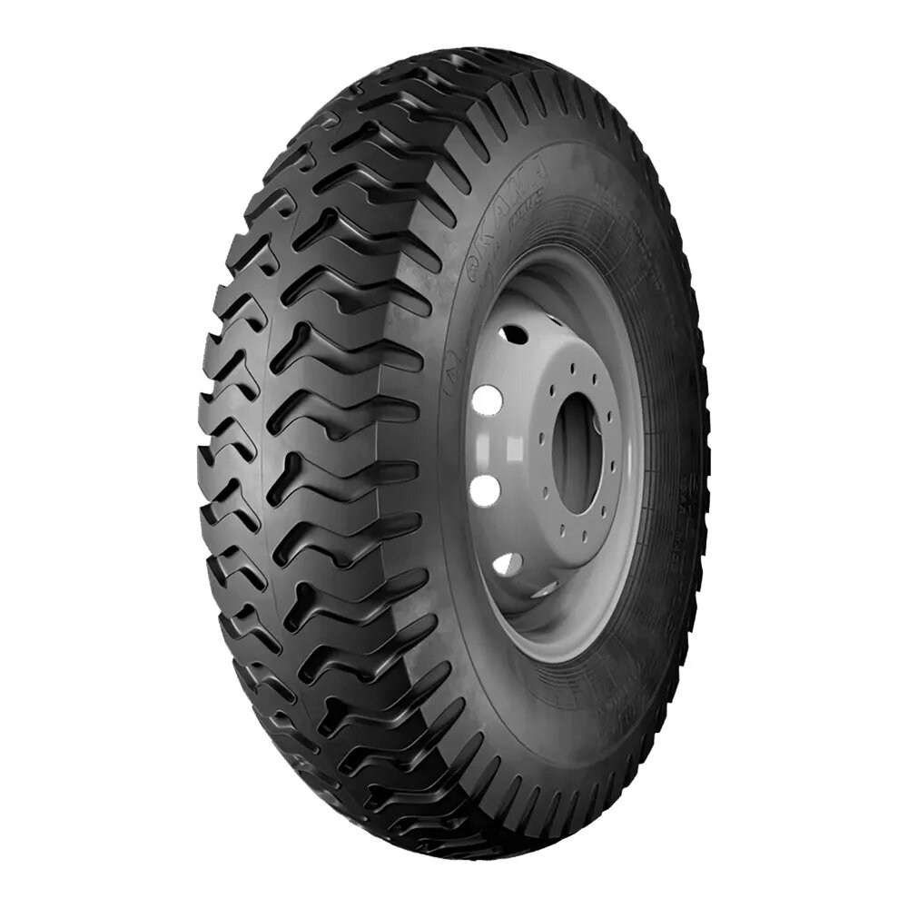 Шина для спецтехники Кама НКФ-8 9/ R16 121A6 всесезонная OTR