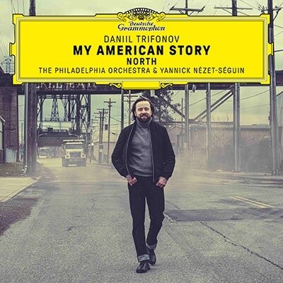 Музыка CD My American Story - North 2 x CD Новый, Ori*inal.