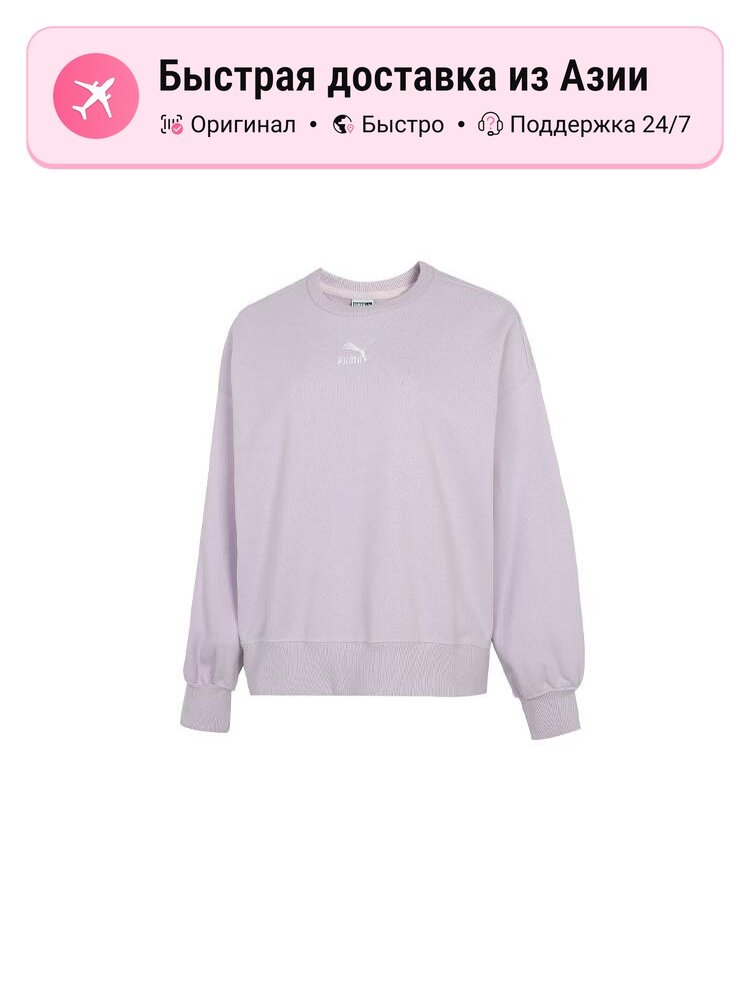 Свитшот PUMA ESSENTIALS, 1 шт.