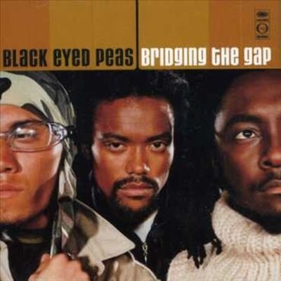 Виниловая пластинка Black Eyed Peas - Bridging The Gap (Vinyl, LP, Album, 2025)