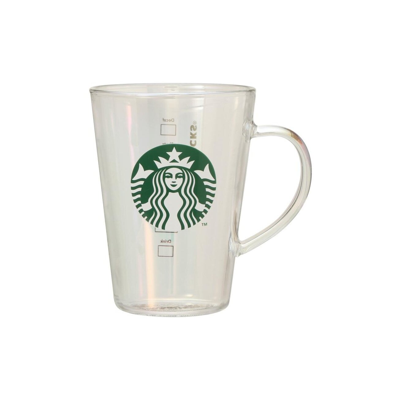 Кружки и чашки Starbucks