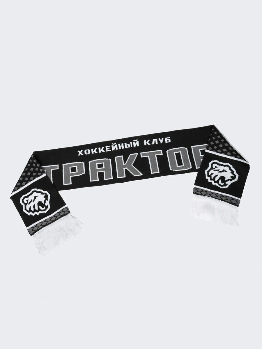 Шарф ATRIBUTIKA & CLUB для мужчин и женщин