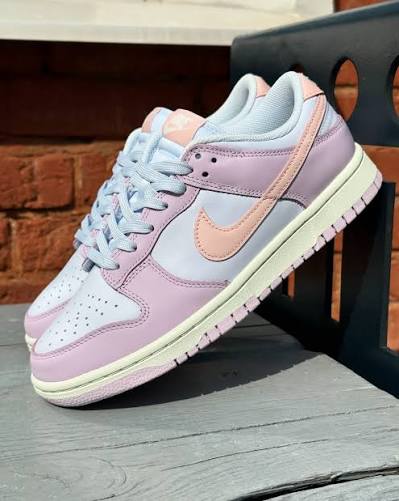Кроссовки Dunk Low