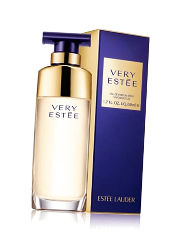 Estee Lauder Very Estee духи женские 50 мл / Вери Эсти Лаудер