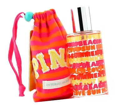 Виктория Секрет Пинк Бич духи для женщин 75 мл - Victoria`s Secret Pink Beach аромат