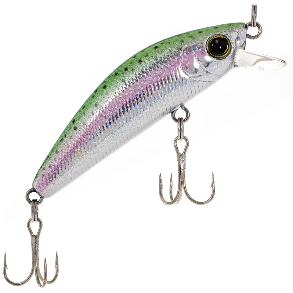 Воблер Yo-Zuri L-Minnow 66S F1168-M99