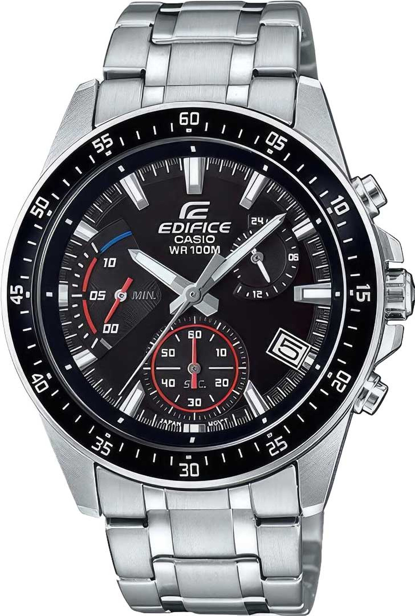 Наручные часы CASIO