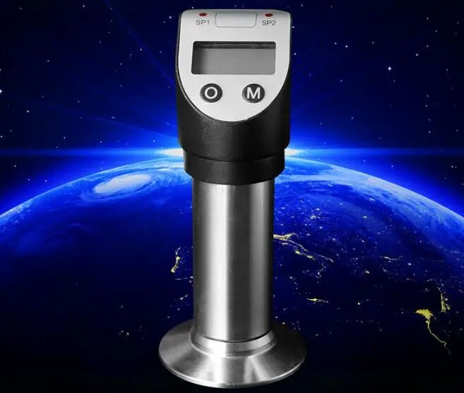 Датчик давления Data Shark SKD2009 для молочных продуктов 0-16МПа, 4-20mA transistor