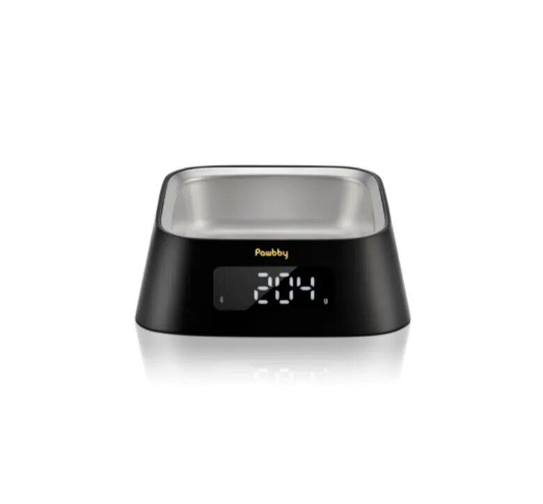 Умная миска для животных Pawbby Smart Pet Bowl (MG-ZN001)