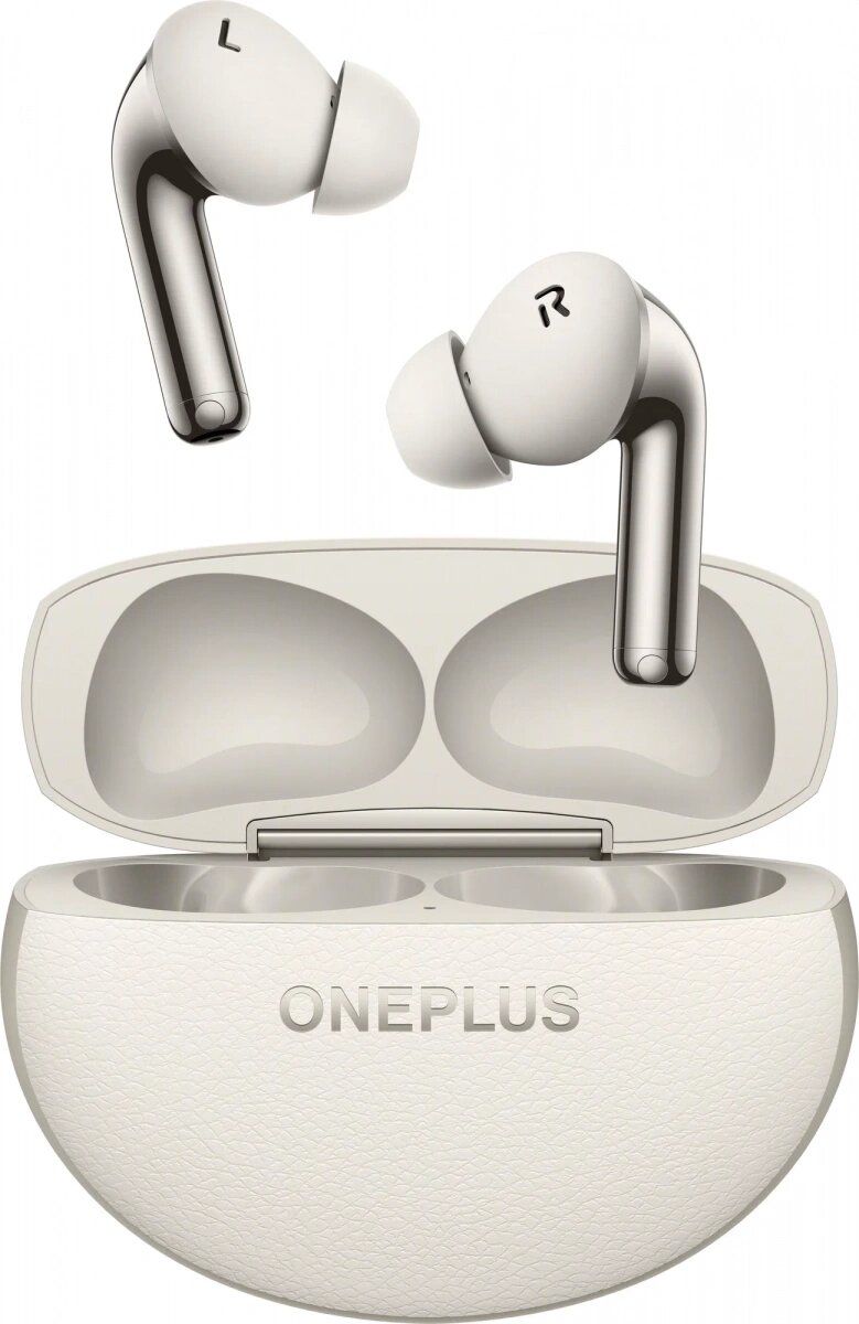 Беспроводные наушники OnePlus Buds Pro 3, Лунное сияние (E512A)