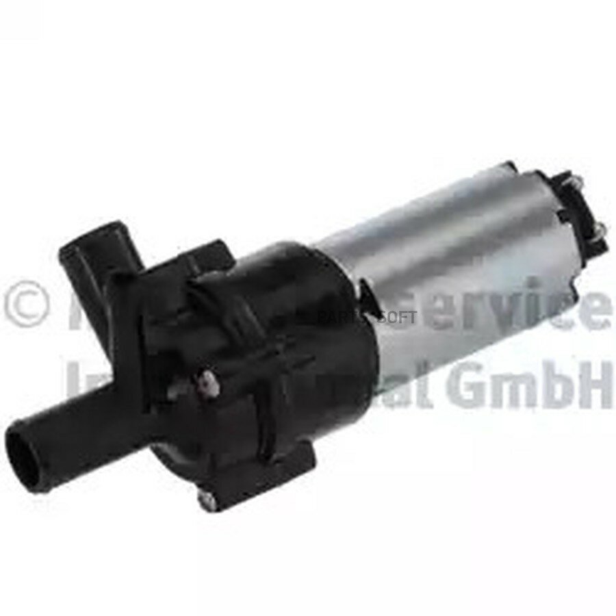 Циркуляционный насос MB M111/112/113/OM601/OM604 от официального дистрибьютора, PIERBURG, артикул 706740050