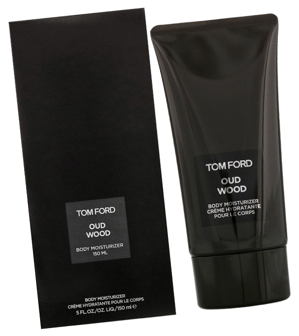 Лосьон Tom Ford Oud Wood 150 мл для тела для мужчин и женщин / Уд Вуд
