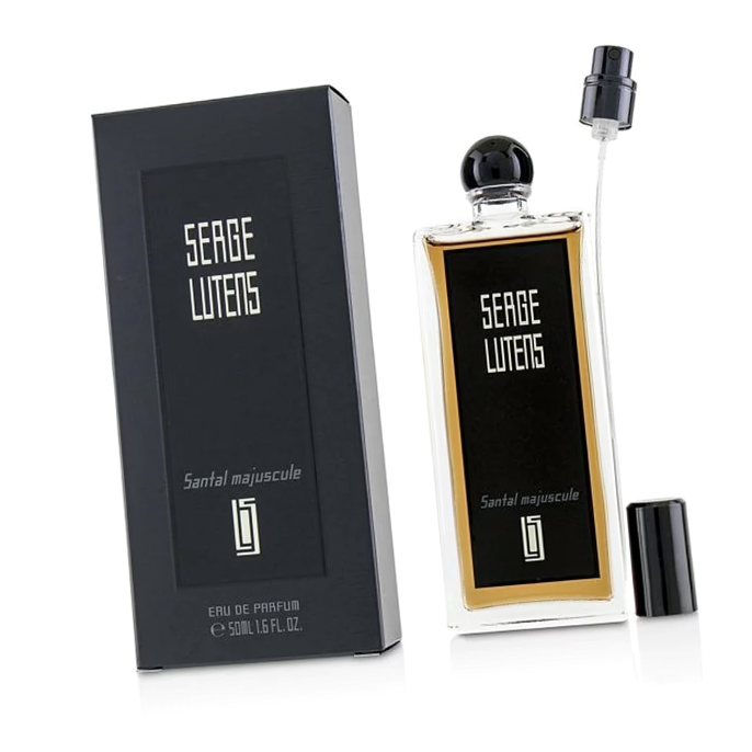 Serge Lutens Santal Majuscule духи 50 мл унисекс / Сандал С Большой Буквы