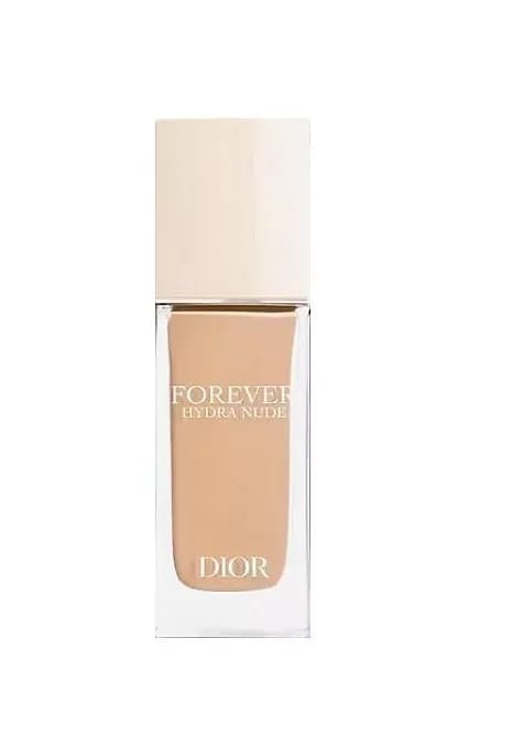 Тональный крем Dior Forever Hydra Nude Foundation, 1,5N, 30 мл