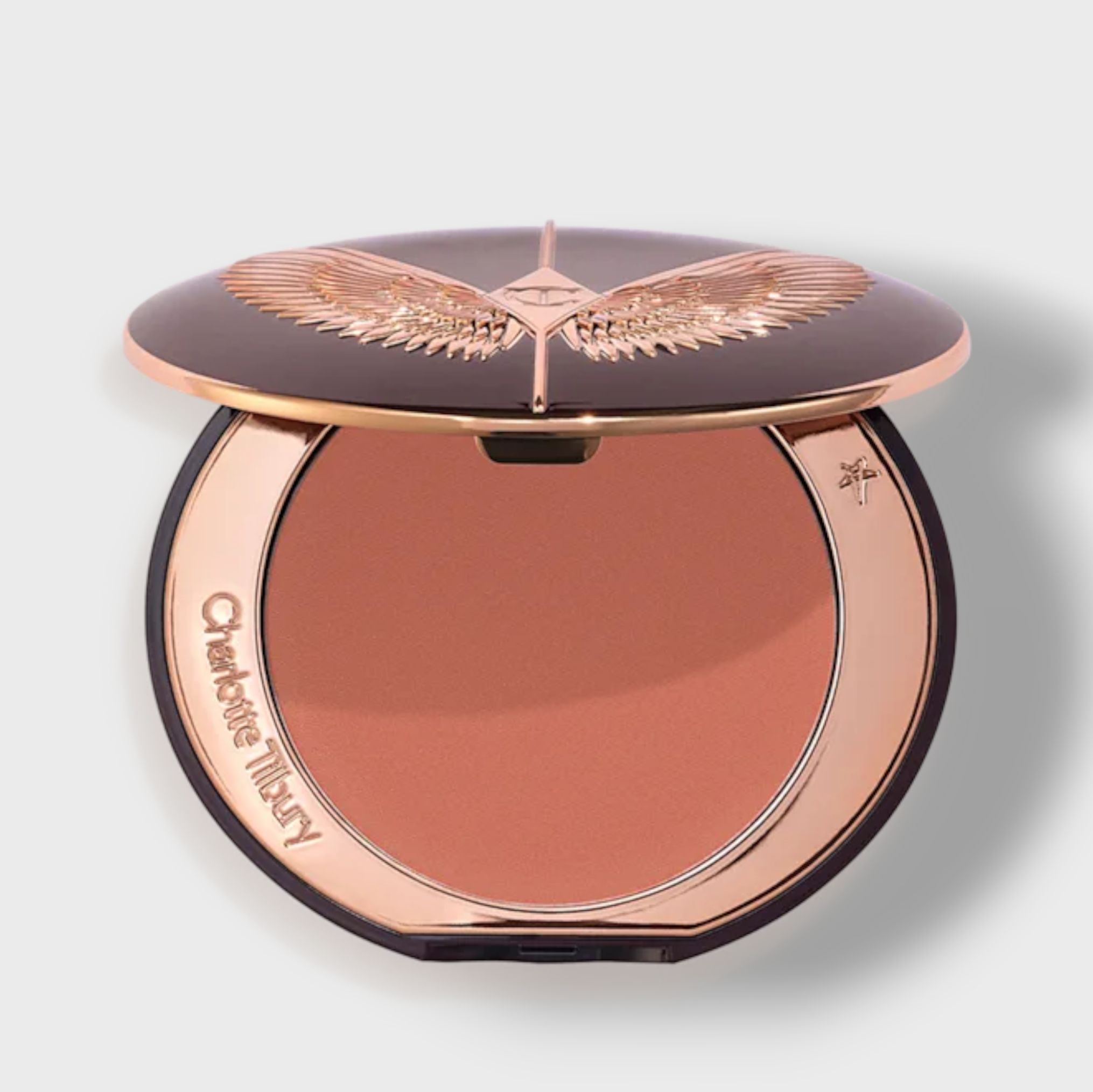 Charlotte Tilbury Румяна для лица AIRbrush Flawless Blush Blur (Summer Lovegasm) 8 г