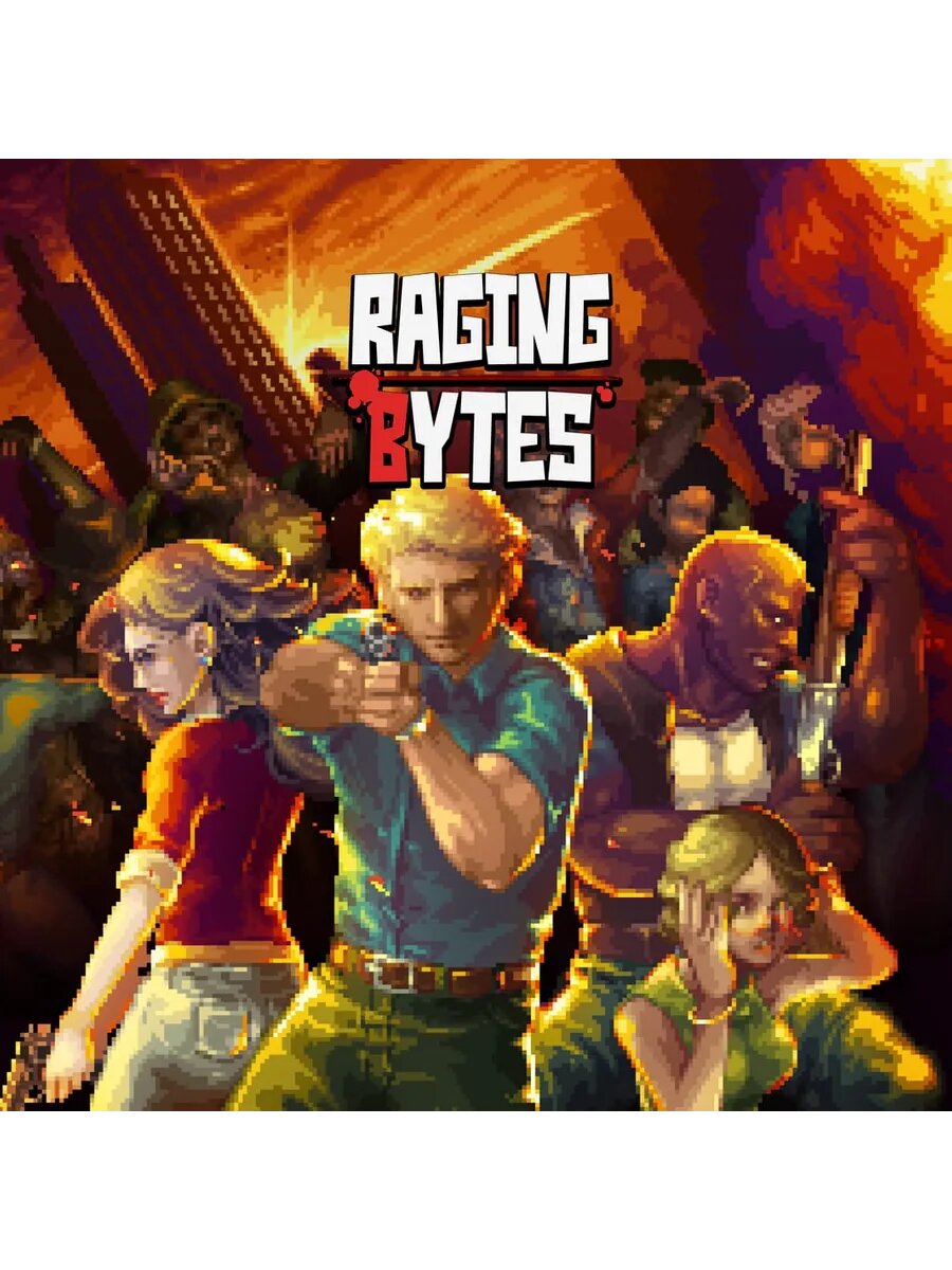 Raging Bytes PS4 & PS5