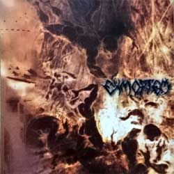 Музыкальный диск EXMORTEM 'Berzerker Legions' (2001 RI 2003 Russian press, FO223CD, mint/mint) (CD)