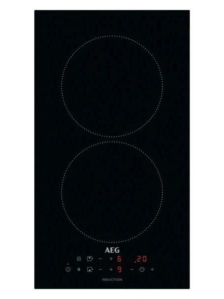 Встраиваемая электрическая варочная панель AEG IKB32300CB
