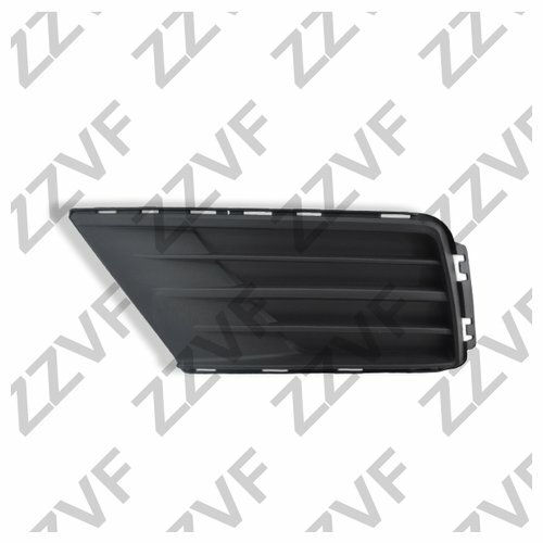 Накладка бампера левая vw caddy iv (16-…) ZZVF ZVNKL006