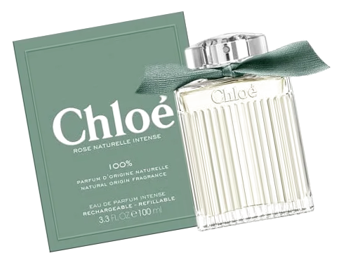 Хлое Розе Натурель Интенс - аромат женский 50 мл / Chloe Rose Naturelle Intense