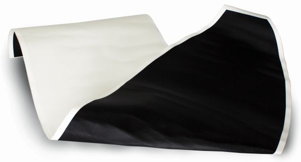 Коврик в кокпит Solar-330 черный