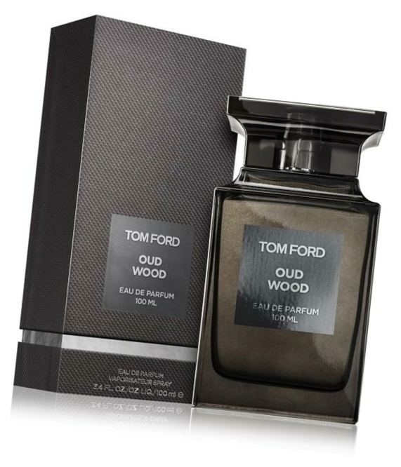 Духи Tom Ford Oud Wood для мужчин и женщин 100 мл / Том Форд Уд Вуд