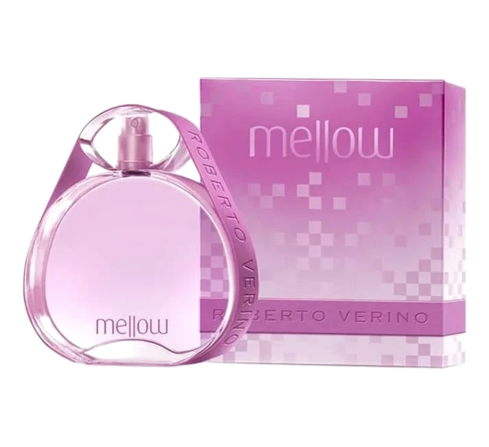 Парфюм женский Роберто Верино Меллоу 90 мл - Roberto Verino Mellow