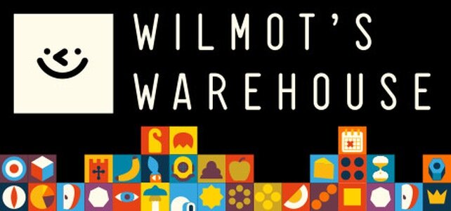 Wilmot's Warehouse — игра для ПК, подарок Steam Gift, активация в России